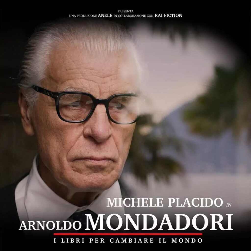 Arnoldo Mondadori